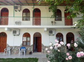 Olympos Yavuz Hotel