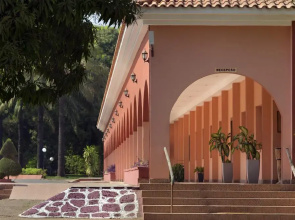 Dunia Hôtel Bissau