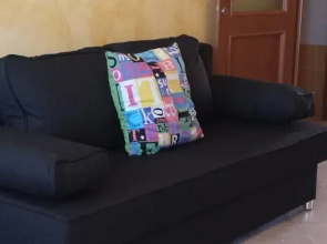 Residenza Brancadoria
