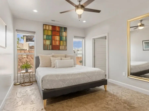 Lakeside Oasis At Sand Hollow 4 Bedroom Home