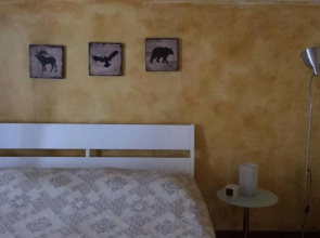 Bari city center: WHOLE APARTMENT exclusive use