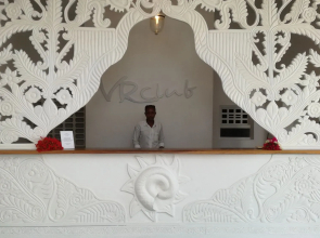 Sun Palm Beach Resort