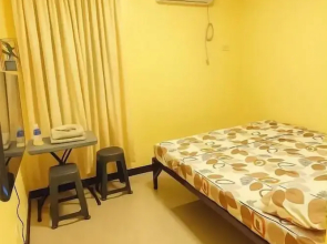 Bahay Domingo Guesthouse