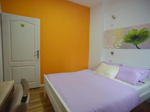 Hostel Stella Di Notte