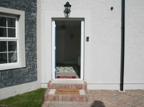 In the Heart of Portrush - 4 Beds