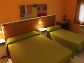 Hotel Les Roques