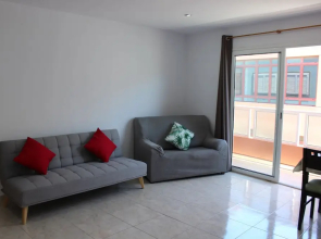 F And M 1 Home Apartment