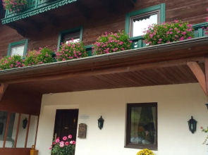Pension Bergbach