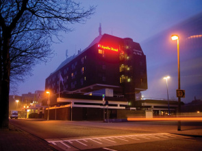 Leonardo Hotel Lelystad City Center