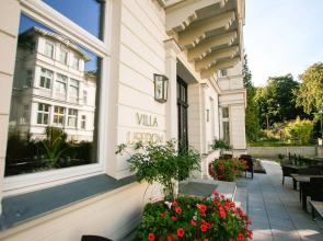 Villa Usedom