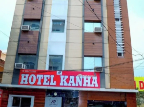Hotel Kanha