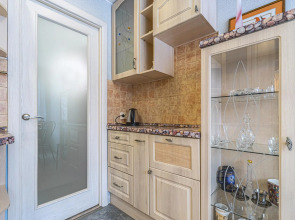 КакОтельРу на улице Гаккелевская