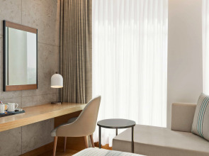 Mercure Dubai Gold District