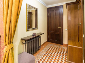 Apartments Grazdanskaya 9