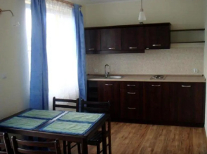 Apartament Jasna