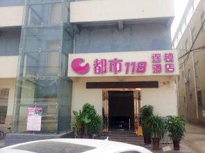 City 118 Hotel