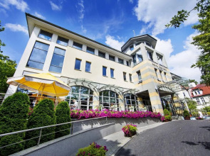 Hotel Haffner Resort & SPA - Destigo Hotels