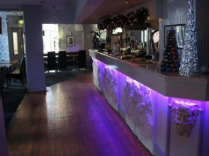 The Crown and Anchor