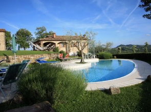Villa Storie Di Borgo