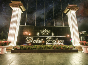 Dalat Palace Heritage Hotel