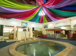 Sari Segara Resort, Villas and Spa