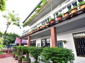 Nong Apartment Pattaya - Adults Only
