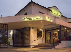 Monterilla Hotel