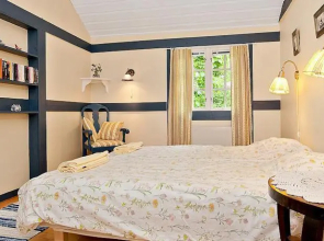 Torkel Jönsgård Bed & Breakfast