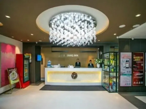 Jinjiang Inn Yichu Water Park