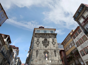 PortoSense Ribeira