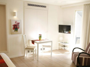 Paamonim Jerusalem Hotel