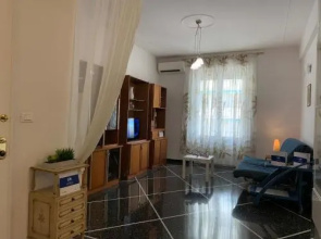 Magicstay - Flat 90M² 2 Bedrooms 2 Bathrooms - Genoa