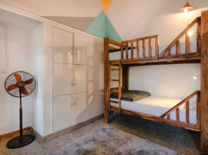 Zostel Bangalore - Hostel