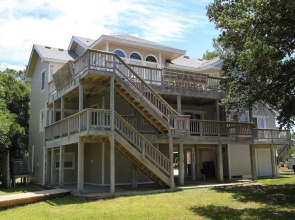 Celestial Haven - 6 Br Home