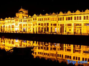 Kaiping Film City Homestay
