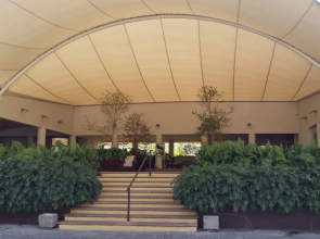 Hotel Real de Chapala