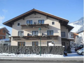 Pension Albert