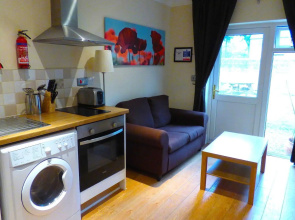 Artisan Quarter Serviced Apartments