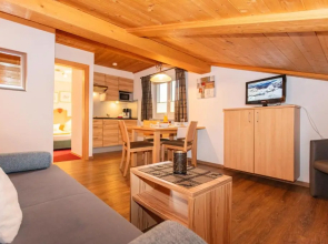 Pension Bergfried