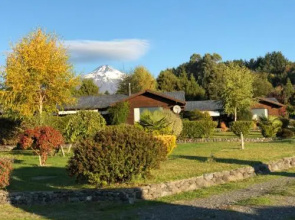 Cabañas Alun Kuyen