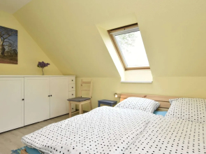 Delightful Apartment in Rerik near Baltic Sea