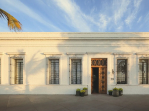 Baja Club Hotel, La Paz, Baja California Sur, a Member of Design Hotels