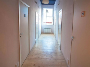 Fabrika Hostel  Gallery