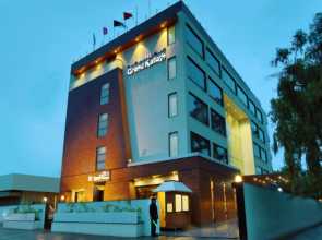 Hotel Grand Kailash