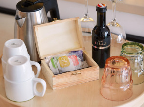 Scandic Berlin Potsdamer Platz