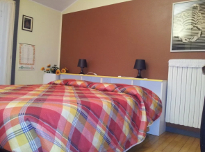 B&B Del Borgo