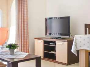 Stunning Home in Stanici With Wifi and 1 Bedrooms