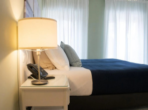 TURIM Marques Hotel