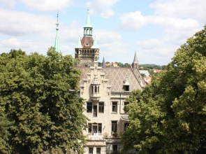 Schlosshotel Zum Markgrafen