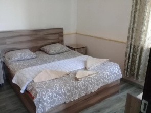 Apartment Giorgi in Sighnaghi